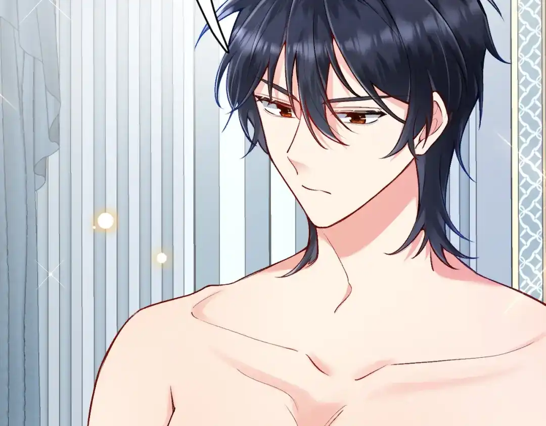 《拒做黑龙的囚爱新娘》第27话 激怒 第119页