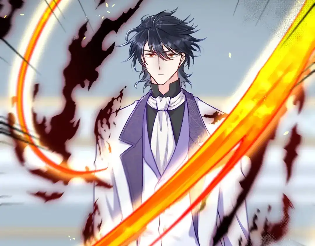 《拒做黑龙的囚爱新娘》第27话 激怒 第76页