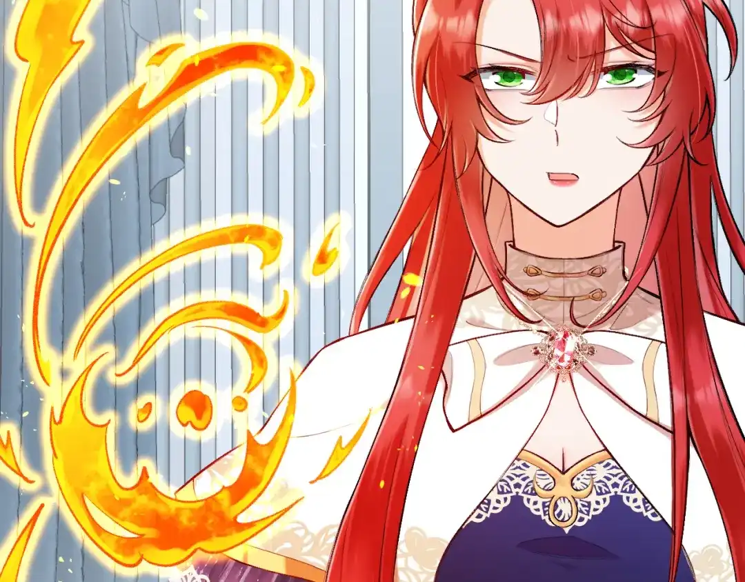 《拒做黑龙的囚爱新娘》第27话 激怒 第63页