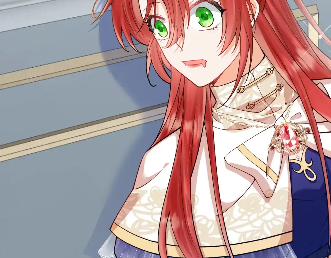 《拒做黑龙的囚爱新娘》第28话 噩梦？ 第102页