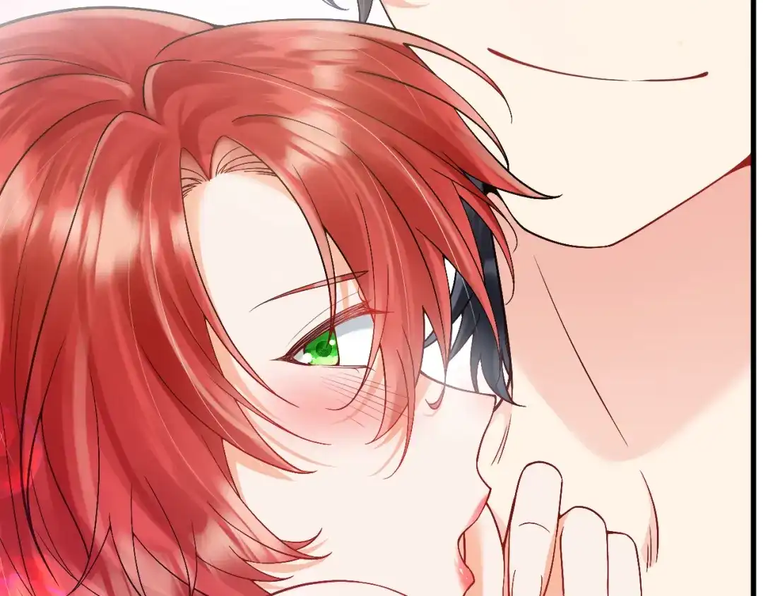 《拒做黑龙的囚爱新娘》第28话 噩梦？ 第58页