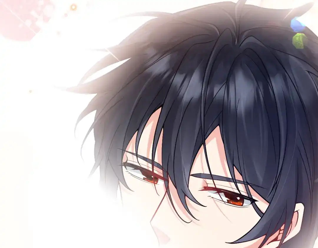 《拒做黑龙的囚爱新娘》第28话 噩梦？ 第78页