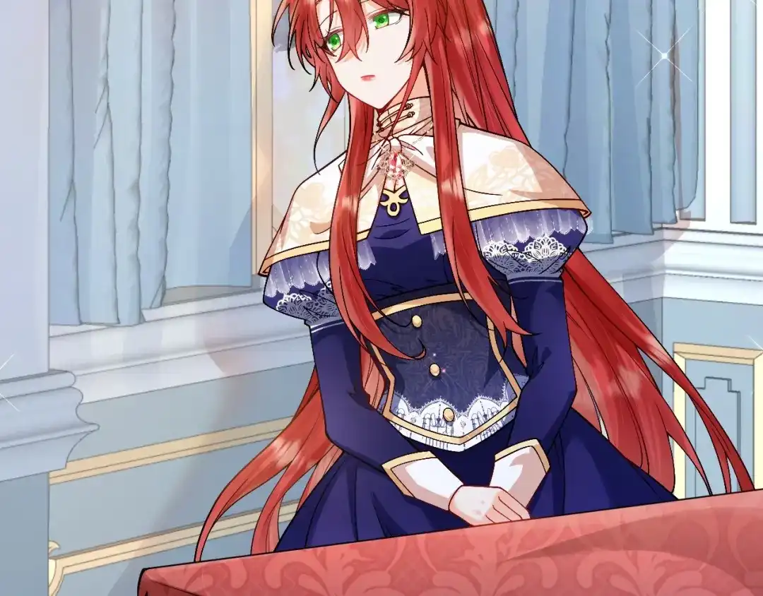 《拒做黑龙的囚爱新娘》第28话 噩梦？ 第7页