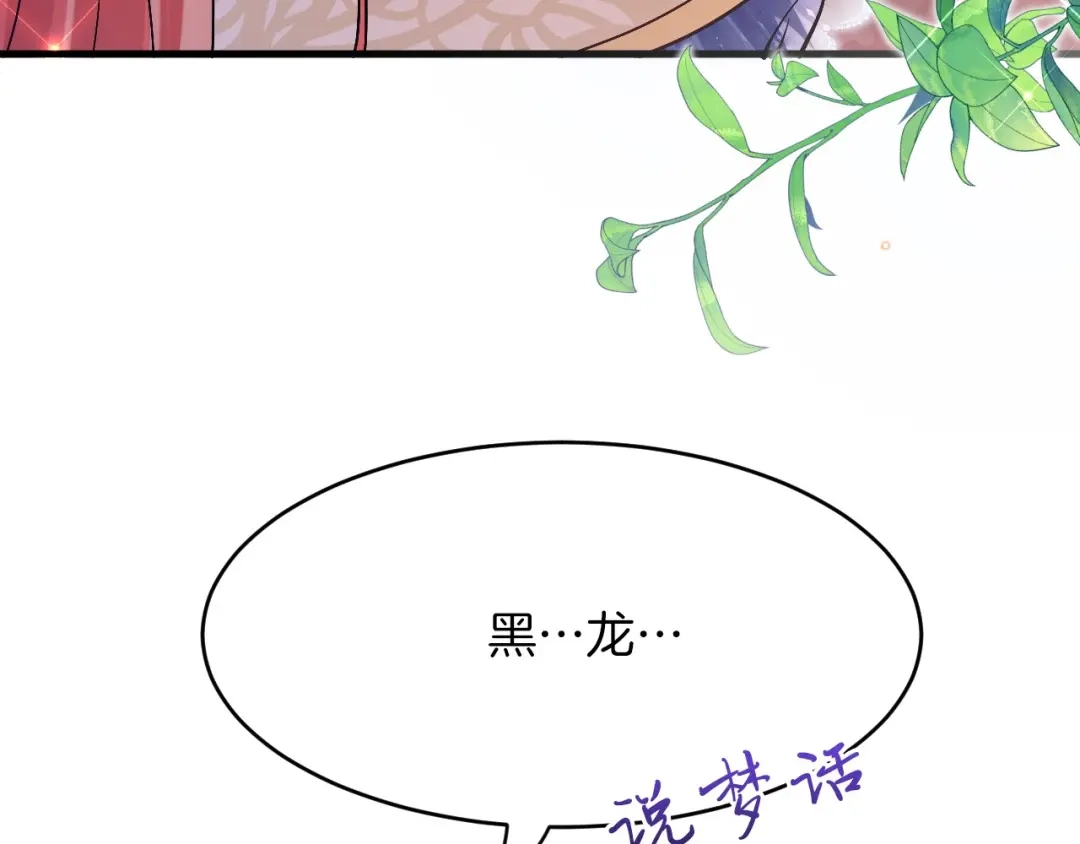 《拒做黑龙的囚爱新娘》第28话 噩梦？ 第12页