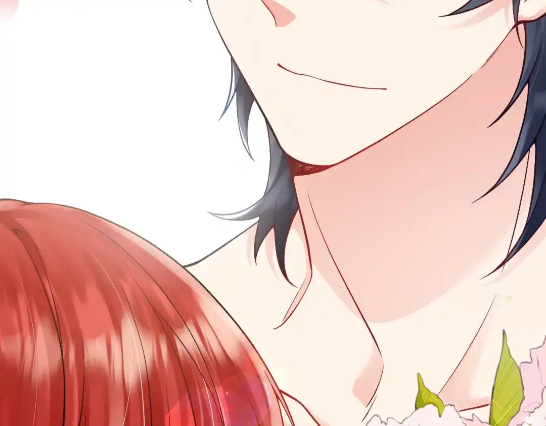 《拒做黑龙的囚爱新娘》第28话 噩梦？ 第62页
