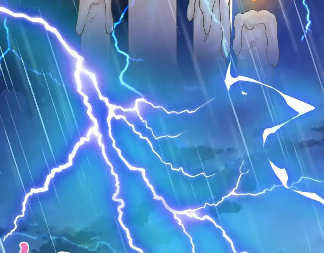 《拒做黑龙的囚爱新娘》第28话 噩梦？ 第95页