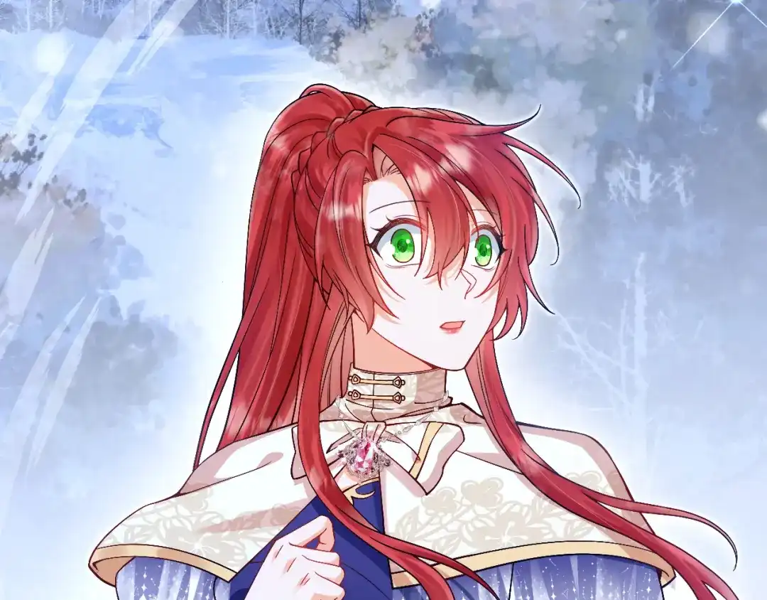 《拒做黑龙的囚爱新娘》第28话 噩梦？ 第137页