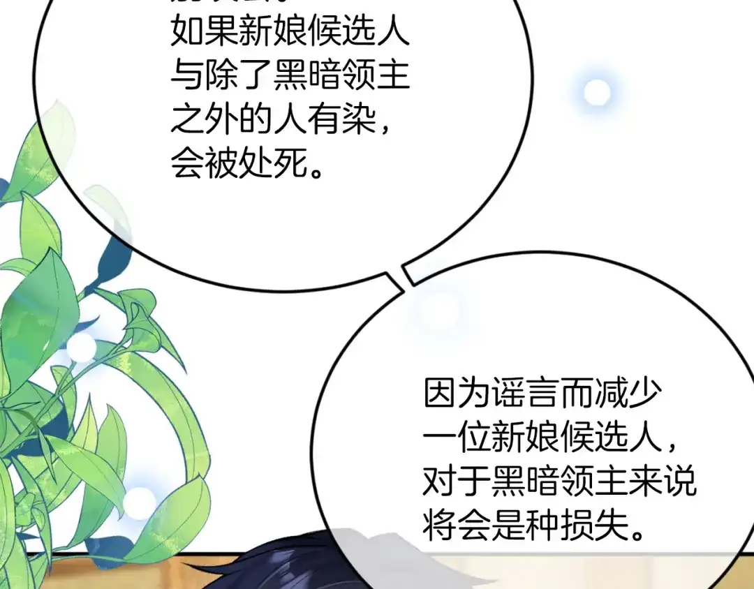 《拒做黑龙的囚爱新娘》第2话 新娘候选人 第86页