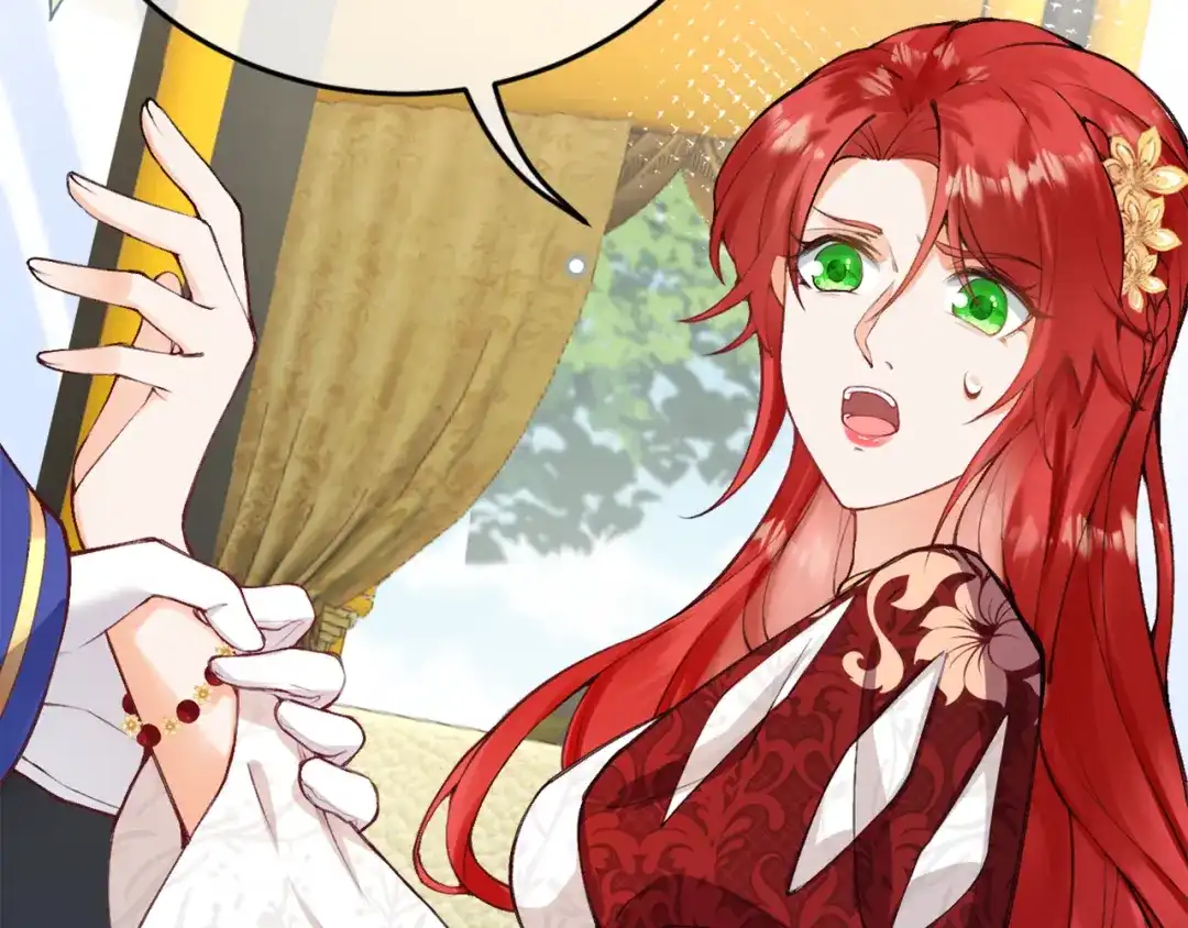 《拒做黑龙的囚爱新娘》第2话 新娘候选人 第21页