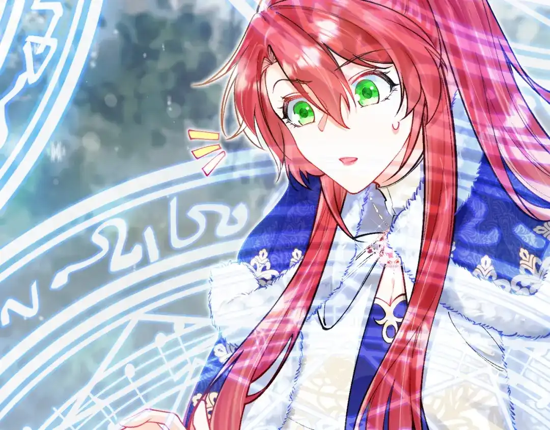 《拒做黑龙的囚爱新娘》第29话 牵手 第67页