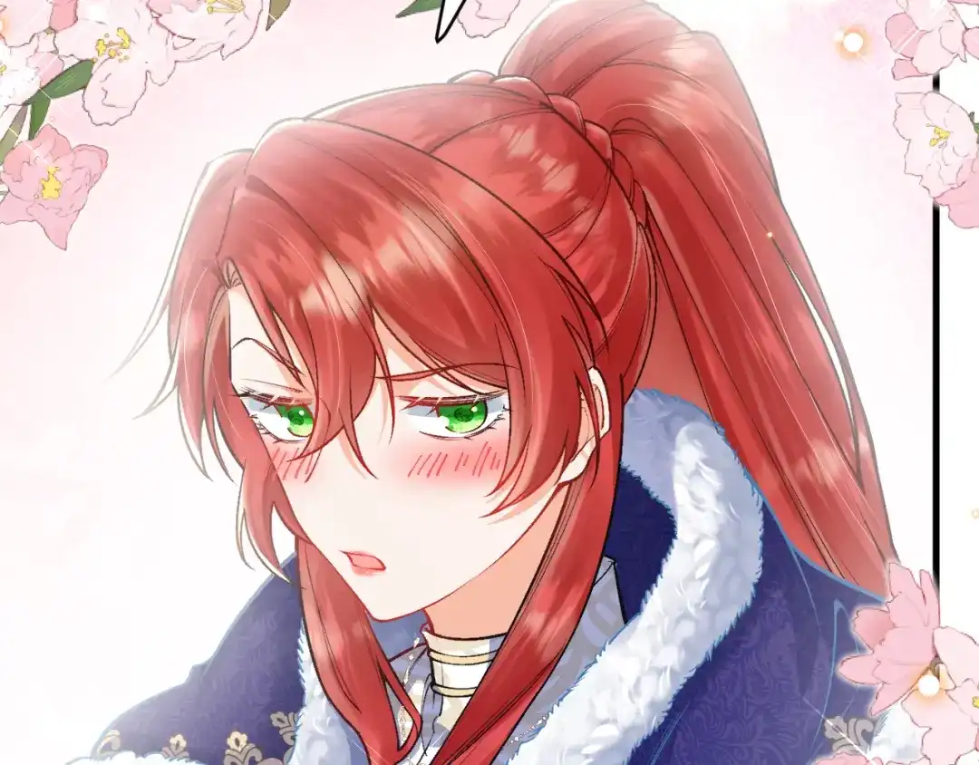 《拒做黑龙的囚爱新娘》第29话 牵手 第83页