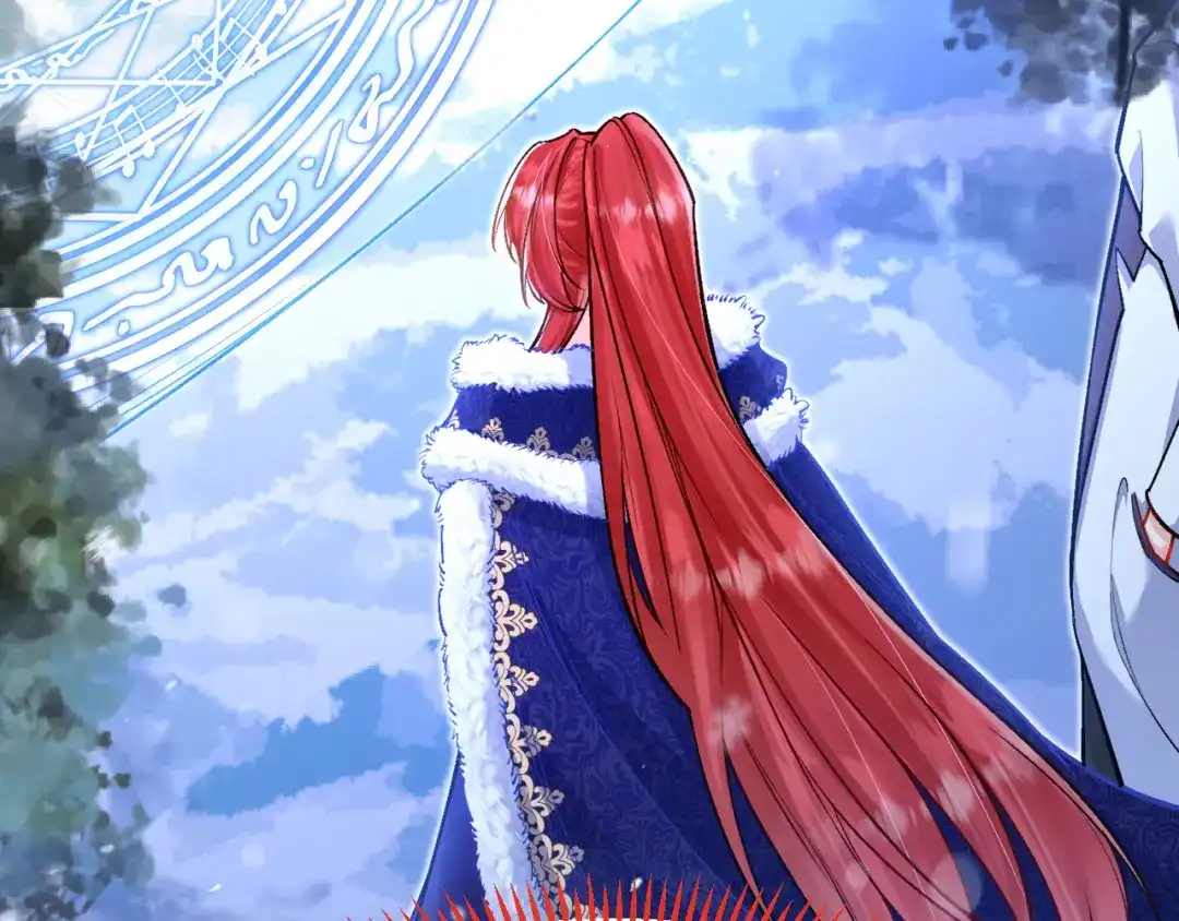《拒做黑龙的囚爱新娘》第29话 牵手 第64页