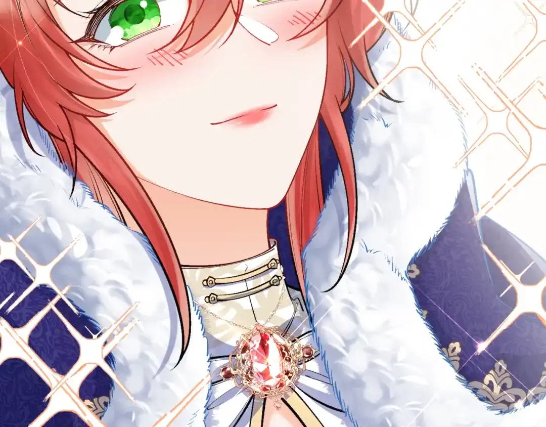 《拒做黑龙的囚爱新娘》第29话 牵手 第110页