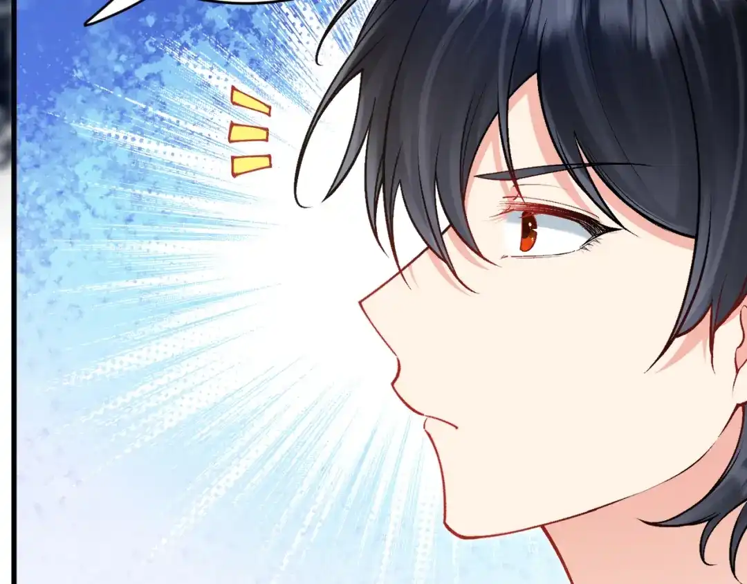 《拒做黑龙的囚爱新娘》第29话 牵手 第131页