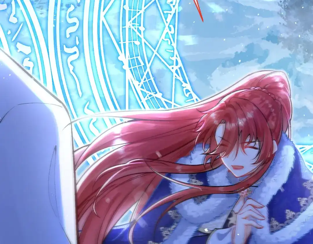 《拒做黑龙的囚爱新娘》第29话 牵手 第38页