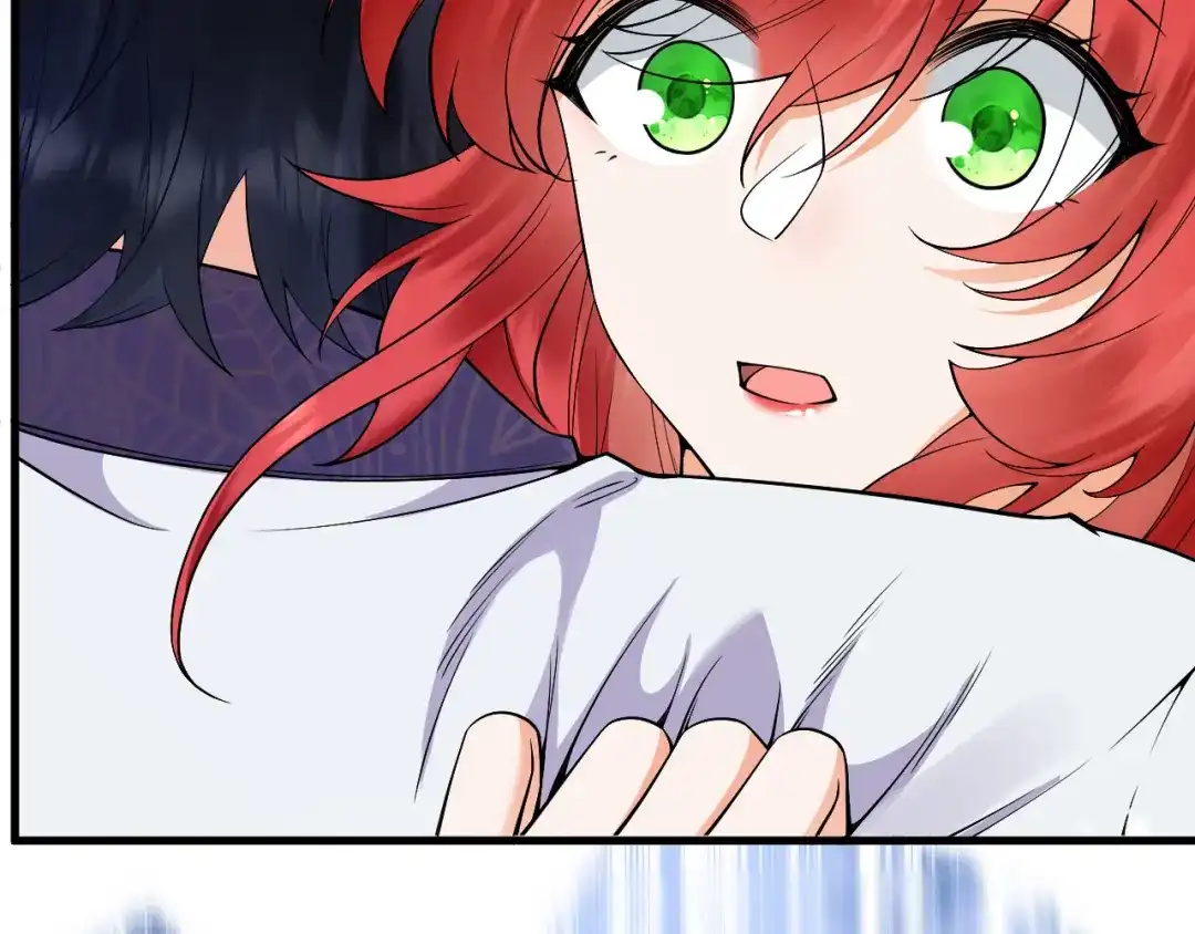 《拒做黑龙的囚爱新娘》第30话 舍身相救 第144页