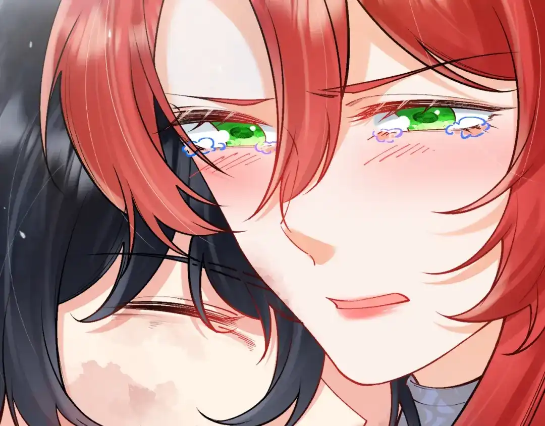 《拒做黑龙的囚爱新娘》第31话 重伤 第131页