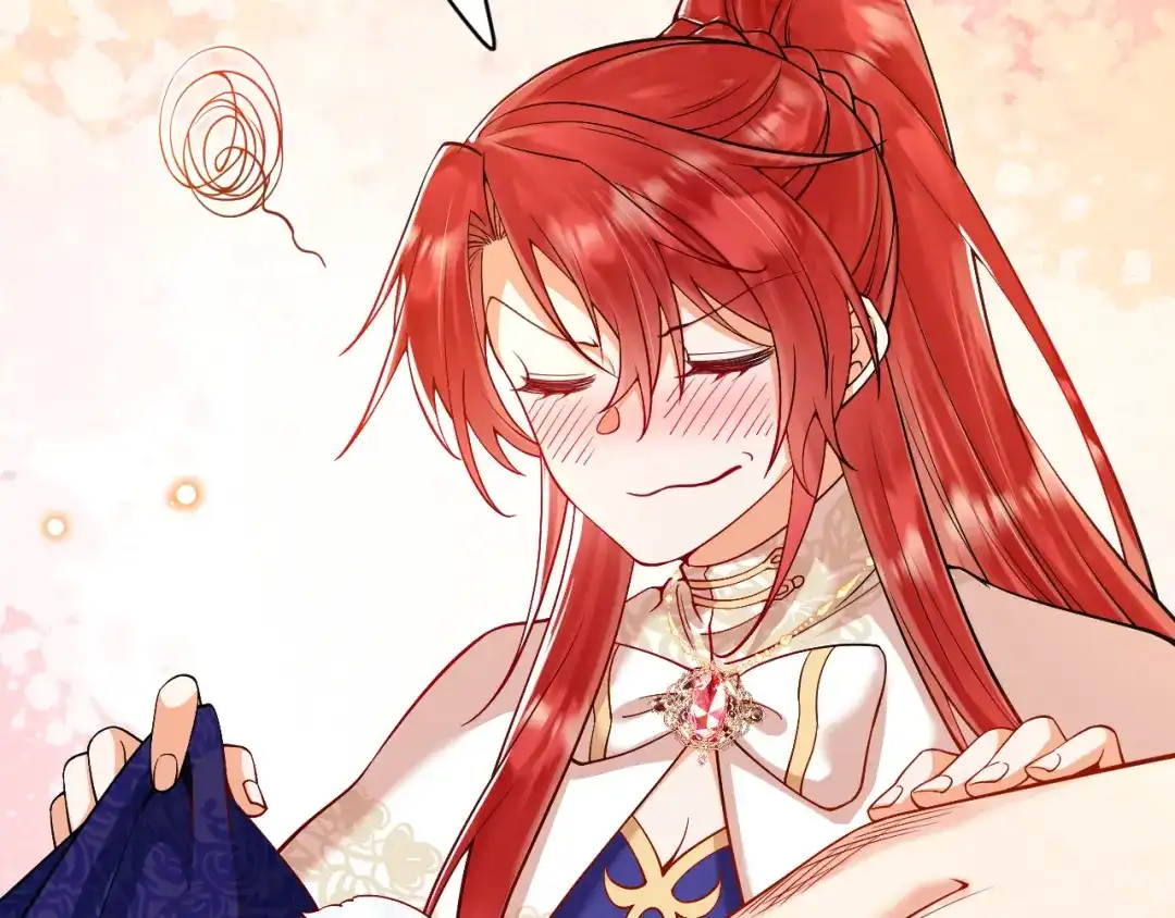 《拒做黑龙的囚爱新娘》第32话 救治 第88页