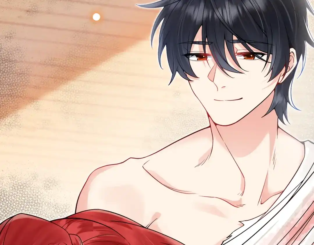 《拒做黑龙的囚爱新娘》第33话 线索 第124页