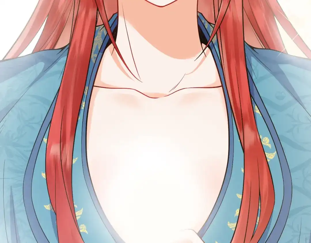 《拒做黑龙的囚爱新娘》第33话 线索 第133页
