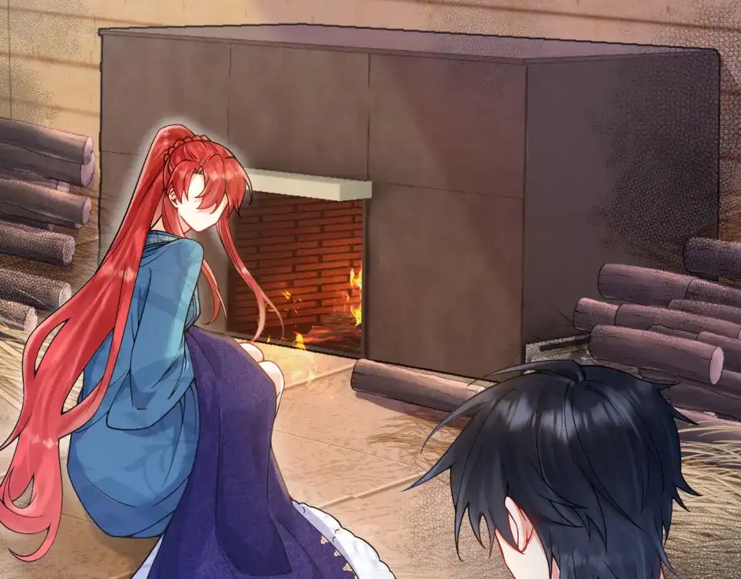 《拒做黑龙的囚爱新娘》第33话 线索 第88页