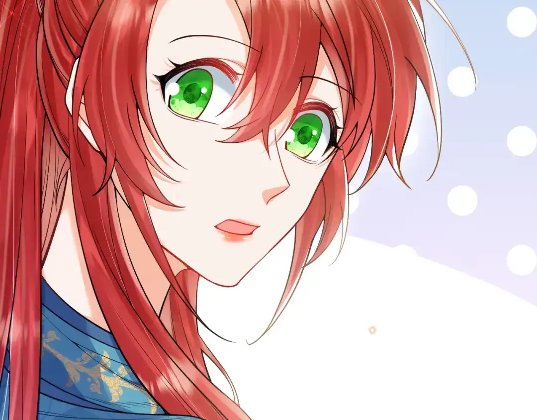 《拒做黑龙的囚爱新娘》第33话 线索 第92页