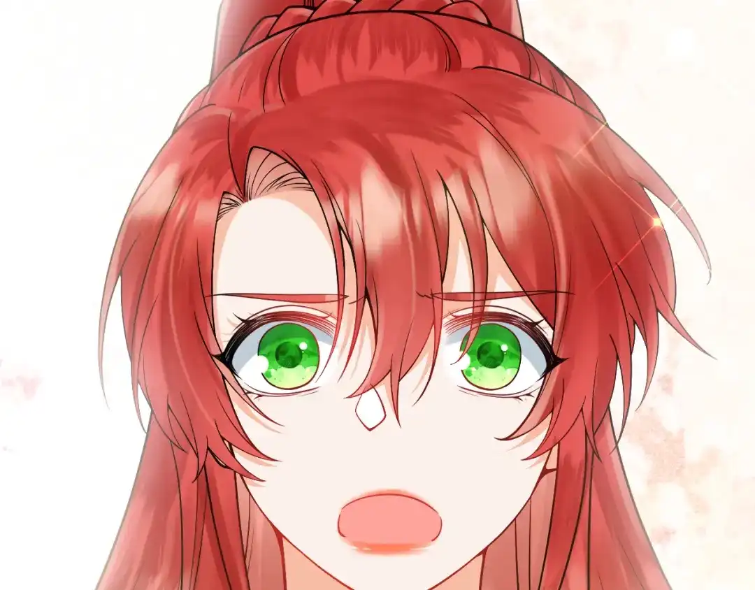 《拒做黑龙的囚爱新娘》第33话 线索 第132页