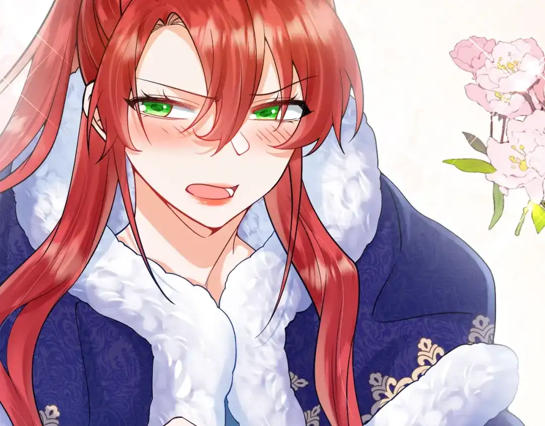 《拒做黑龙的囚爱新娘》第33话 线索 第62页