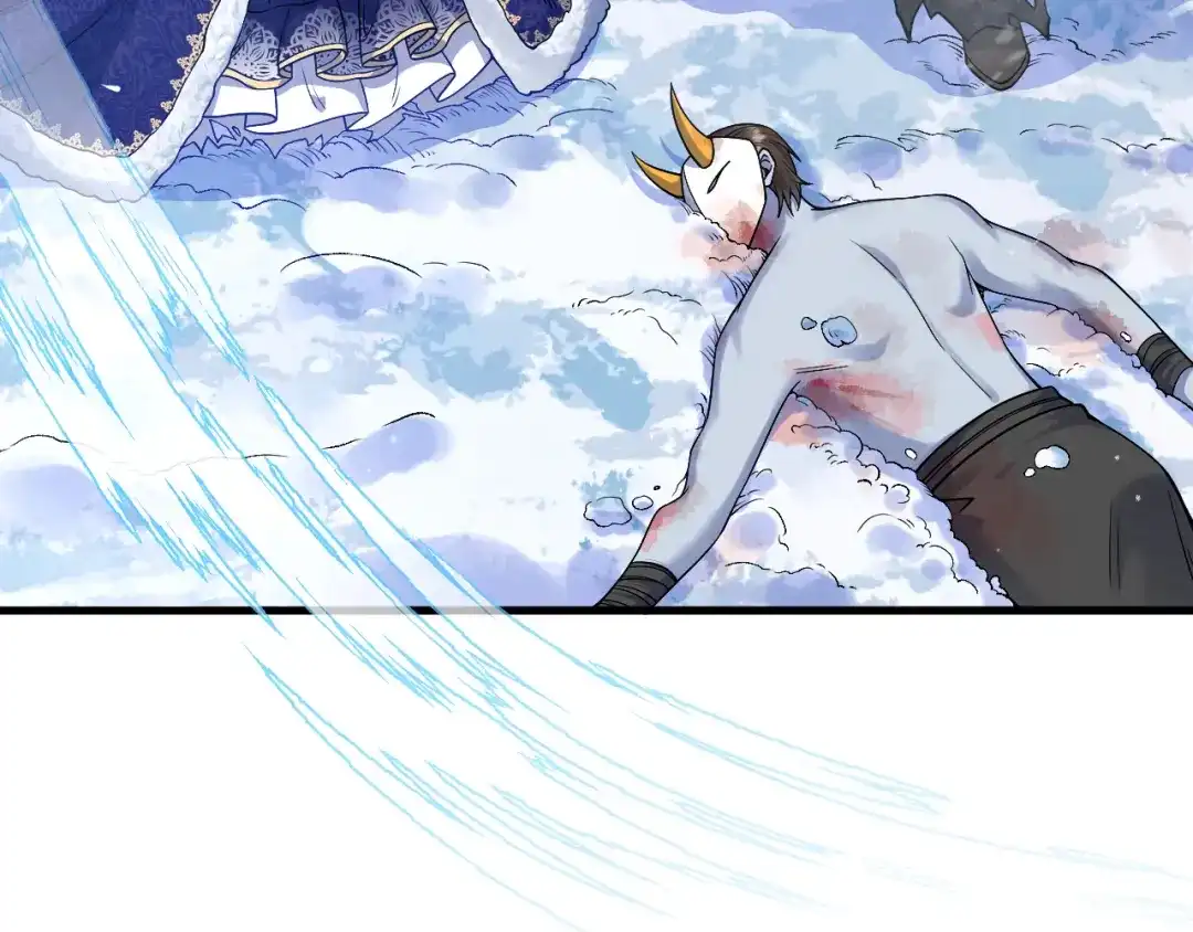 《拒做黑龙的囚爱新娘》第34话 神秘人？！ 第93页