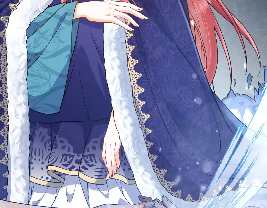 《拒做黑龙的囚爱新娘》第34话 神秘人？！ 第102页