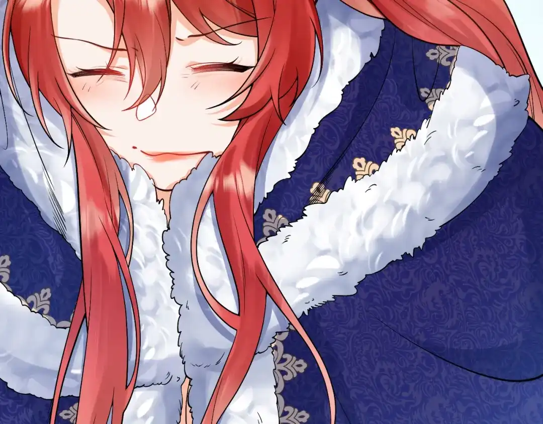 《拒做黑龙的囚爱新娘》第34话 神秘人？！ 第69页