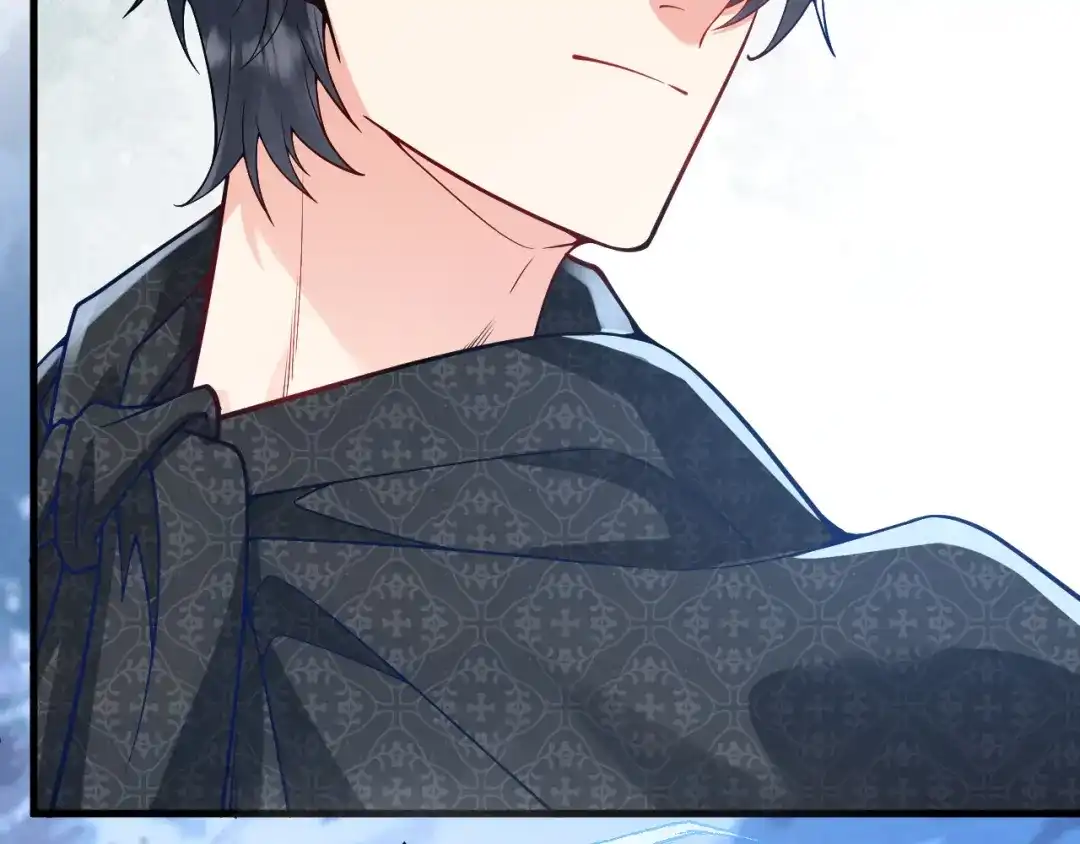 《拒做黑龙的囚爱新娘》第34话 神秘人？！ 第110页