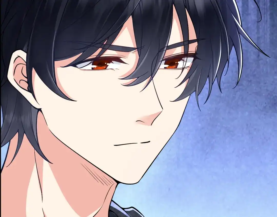 《拒做黑龙的囚爱新娘》第34话 神秘人？！ 第59页