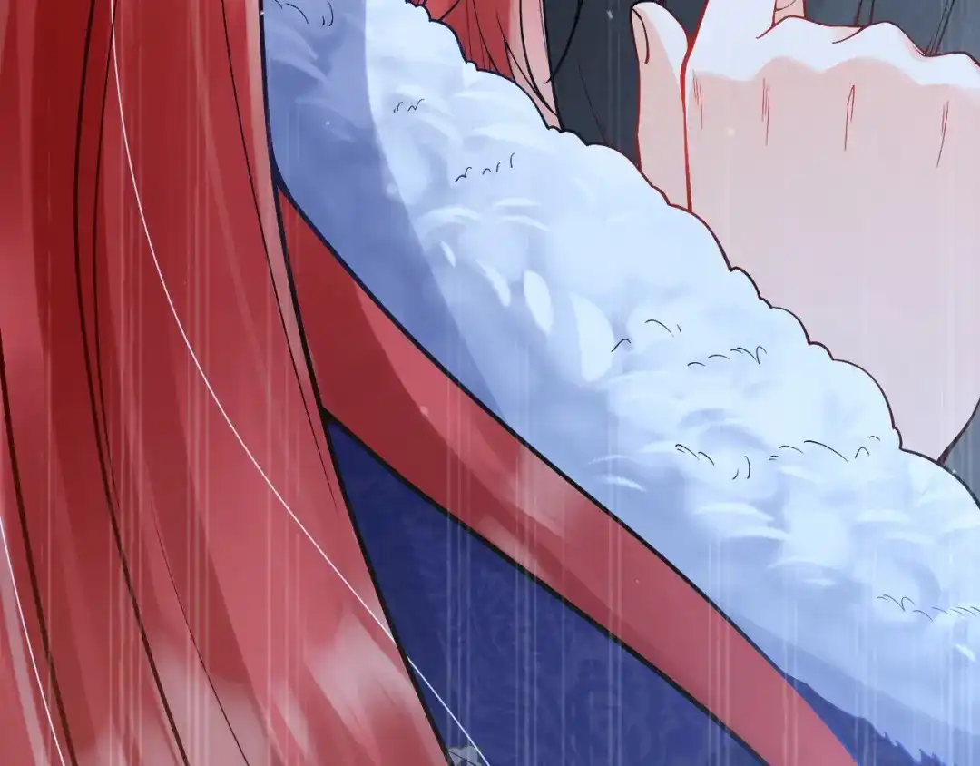 《拒做黑龙的囚爱新娘》第34话 神秘人？！ 第123页