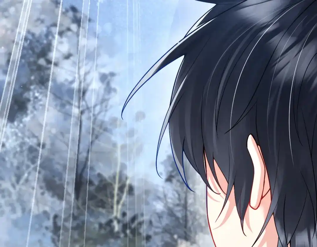 《拒做黑龙的囚爱新娘》第34话 神秘人？！ 第120页