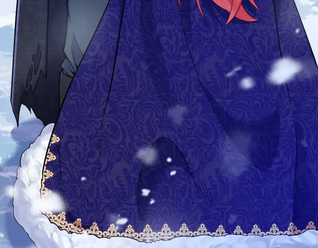 《拒做黑龙的囚爱新娘》第34话 神秘人？！ 第55页