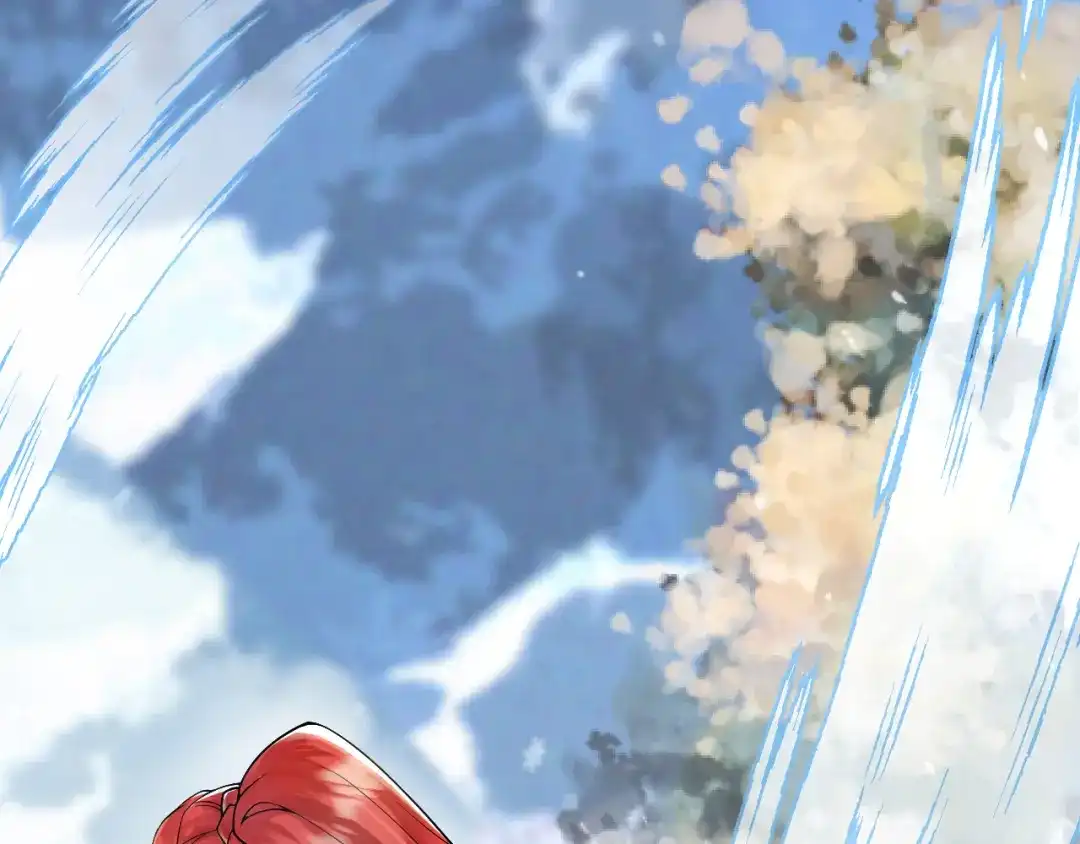 《拒做黑龙的囚爱新娘》第34话 神秘人？！ 第73页