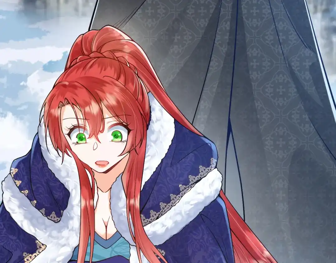 《拒做黑龙的囚爱新娘》第34话 神秘人？！ 第101页