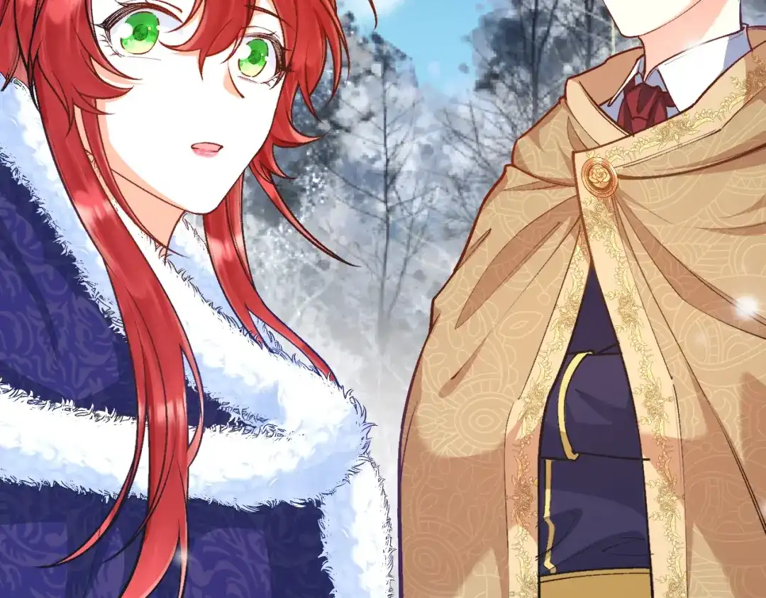 《拒做黑龙的囚爱新娘》第35话 争风吃醋 第118页