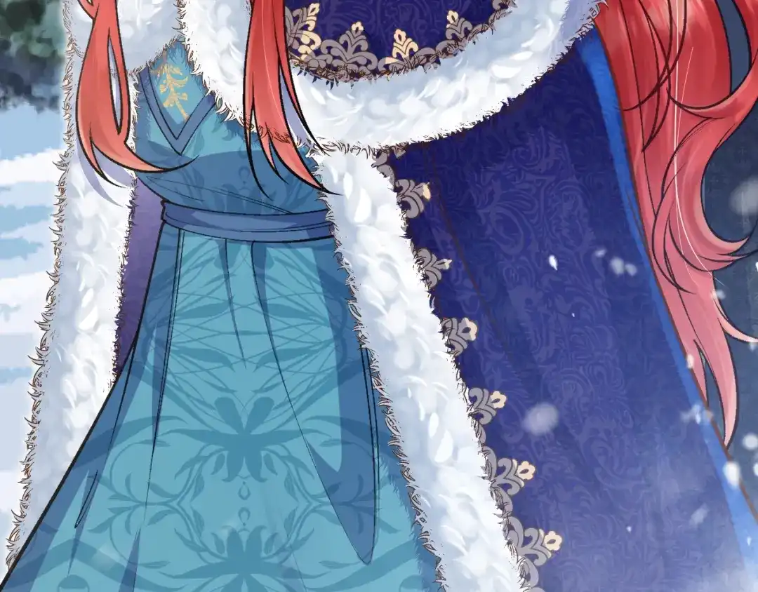 《拒做黑龙的囚爱新娘》第35话 争风吃醋 第53页