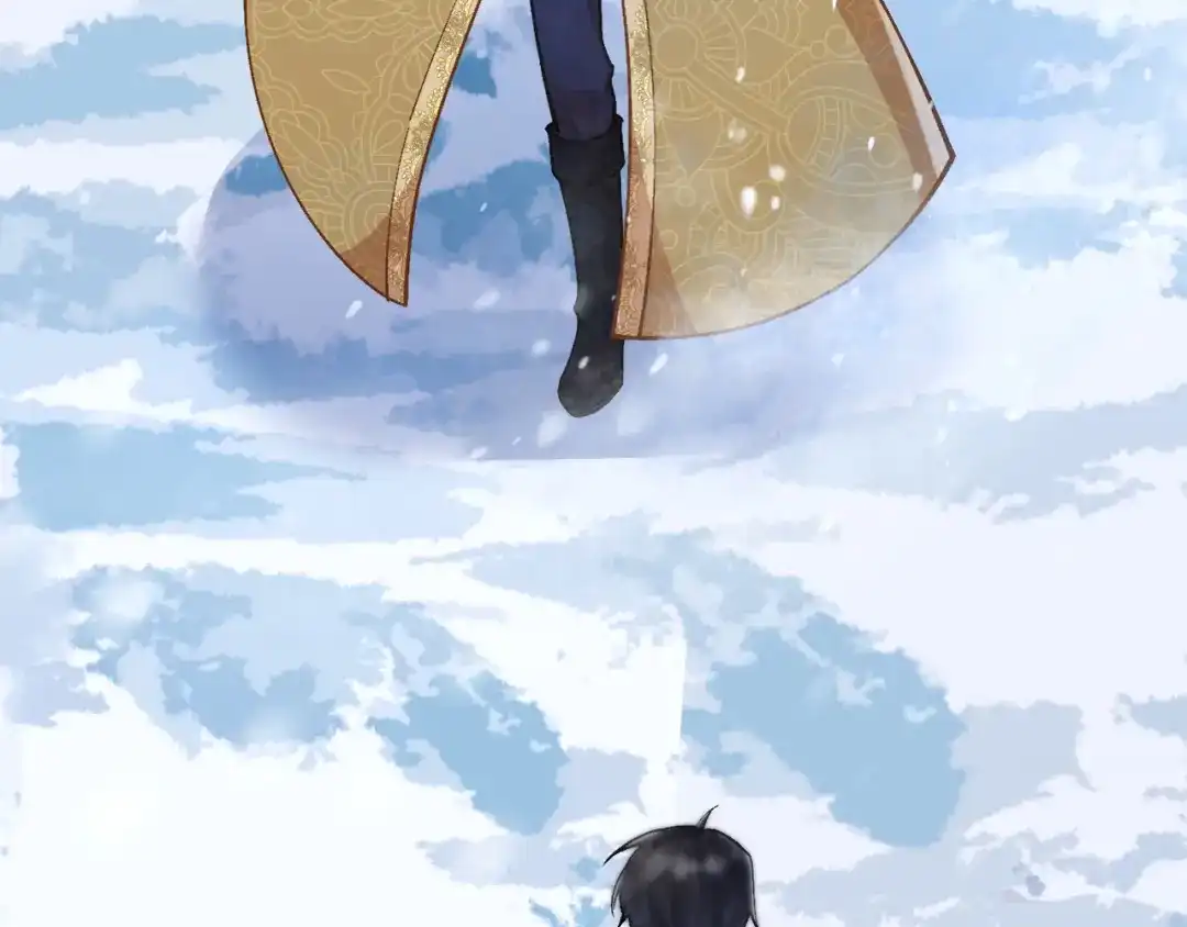 《拒做黑龙的囚爱新娘》第35话 争风吃醋 第18页