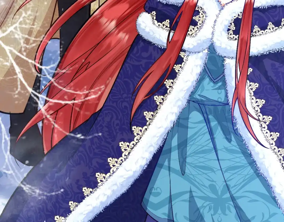 《拒做黑龙的囚爱新娘》第35话 争风吃醋 第126页