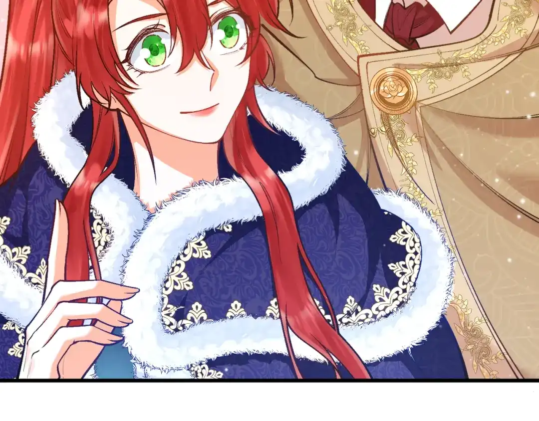 《拒做黑龙的囚爱新娘》第35话 争风吃醋 第88页