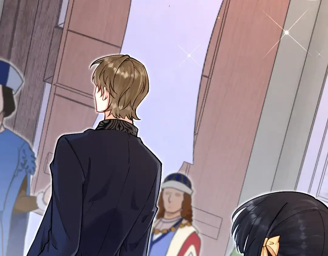 《拒做黑龙的囚爱新娘》第36话 秘密调查！ 第111页