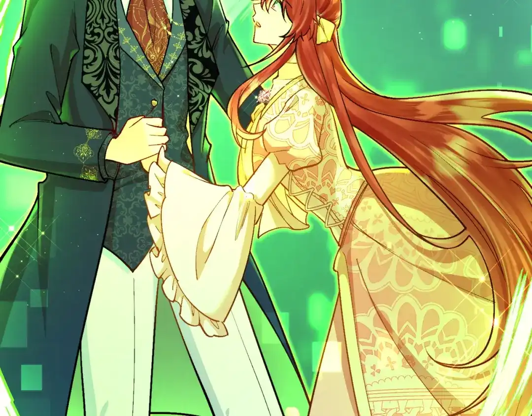 《拒做黑龙的囚爱新娘》第36话 秘密调查！ 第58页