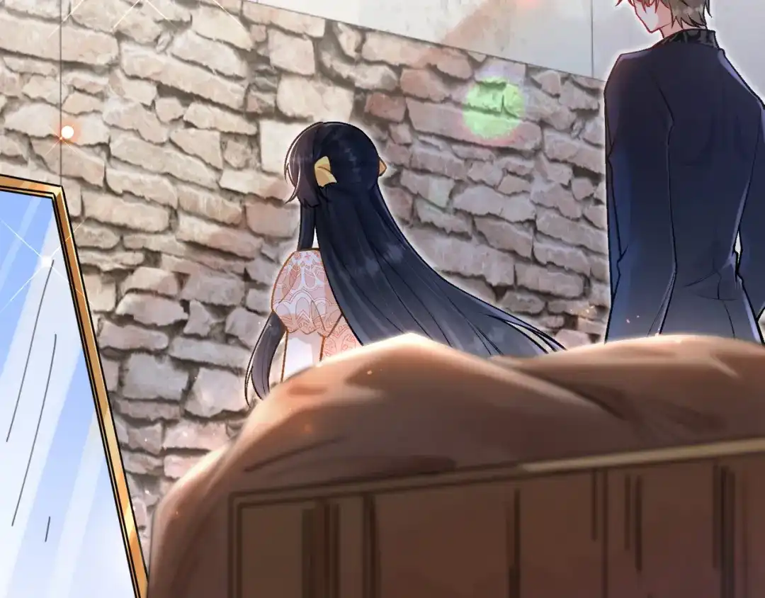 《拒做黑龙的囚爱新娘》第36话 秘密调查！ 第69页