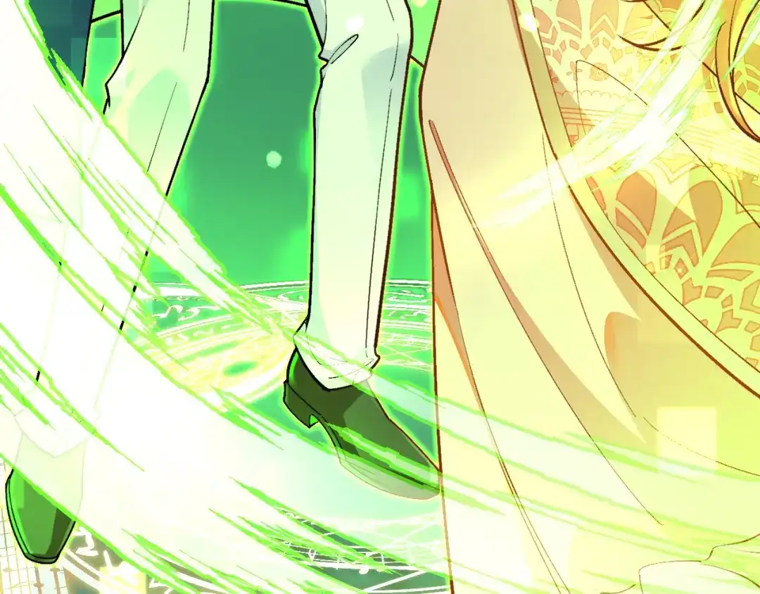 《拒做黑龙的囚爱新娘》第36话 秘密调查！ 第59页