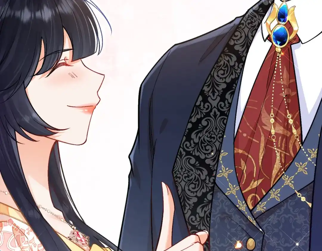 《拒做黑龙的囚爱新娘》第36话 秘密调查！ 第92页