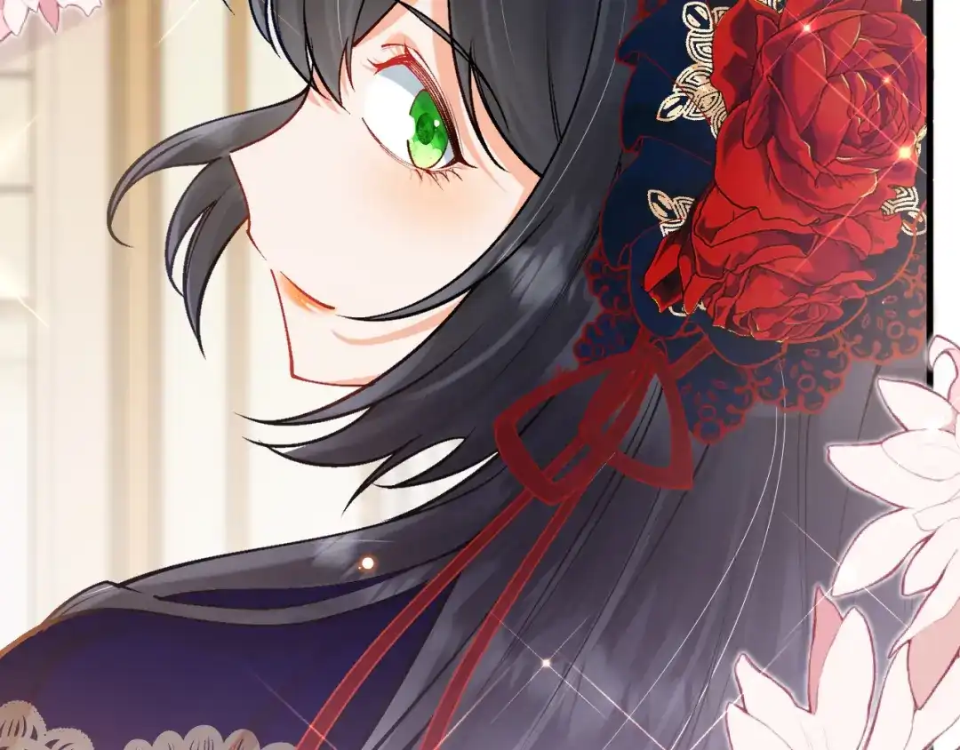 《拒做黑龙的囚爱新娘》第38话 针对新娘的谋杀！ 第33页