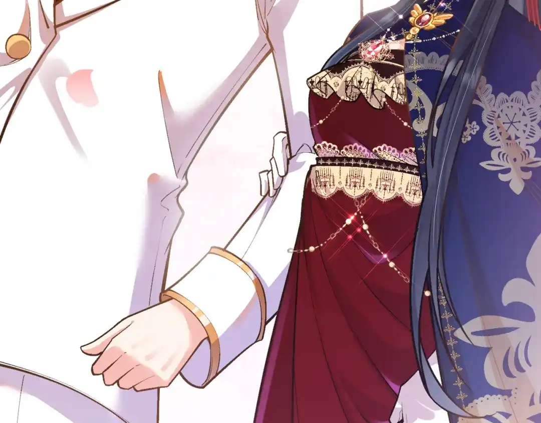 《拒做黑龙的囚爱新娘》第38话 针对新娘的谋杀！ 第52页